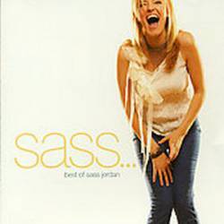 Sass Jordan : Sass...Best of Sass Jordan